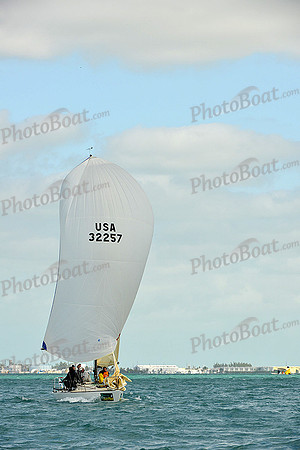 2014 Key West Race Week C 501