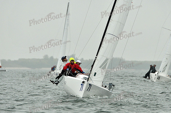 2014 J70 Winter Series D 288