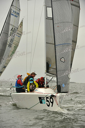2016 Charleston Race Week A_0900