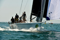 2016 NYYC Race Week A 1229