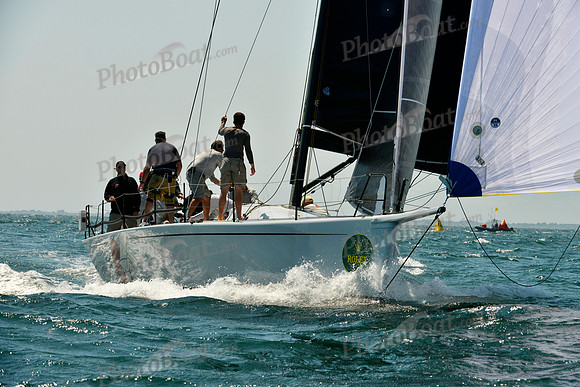 2016 NYYC Race Week A 1229
