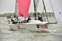 2019 Charleston Race Week C_0550