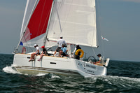 2013 Block Island Race Week B 2050