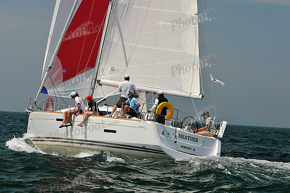 2013 Block Island Race Week B 2050