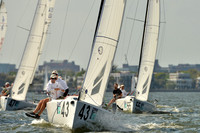 2014 Charleston Race Week D 1763