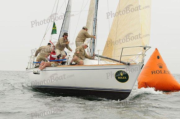 2011 Block Island RW F 1313