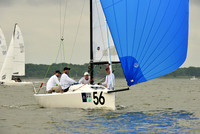 2015 Charleston Race Week A_1129