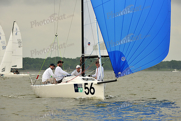 2015 Charleston Race Week A_1129