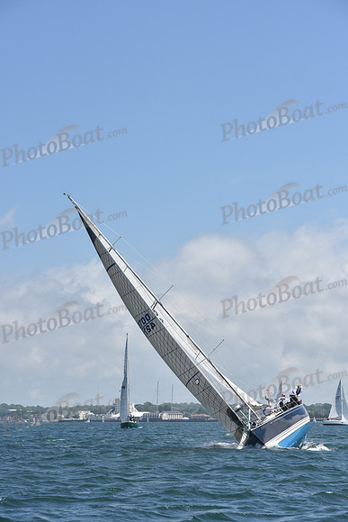 2019 NYYC Annual Regatta A_0256
