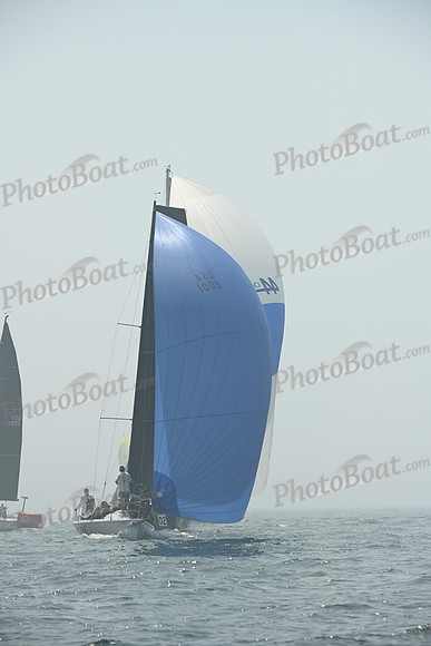 2025 Block Island Race Week A_0161