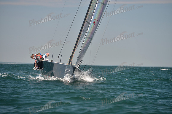 2019 Block Island Race Week B_0546
