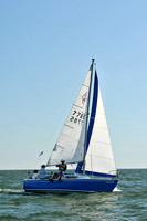 2013 Southern Bay Race Week D 147