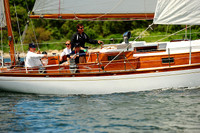 2014 NYYC Annual Regatta C 342