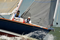 2013 Southern Bay Race Week D 1268