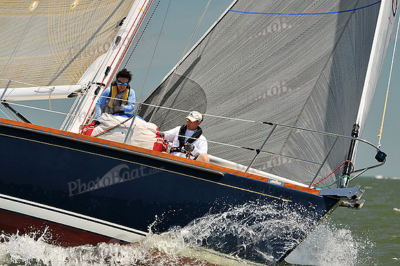 2013 Southern Bay Race Week D 1268
