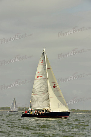 2019 Charleston Race Week A_0401