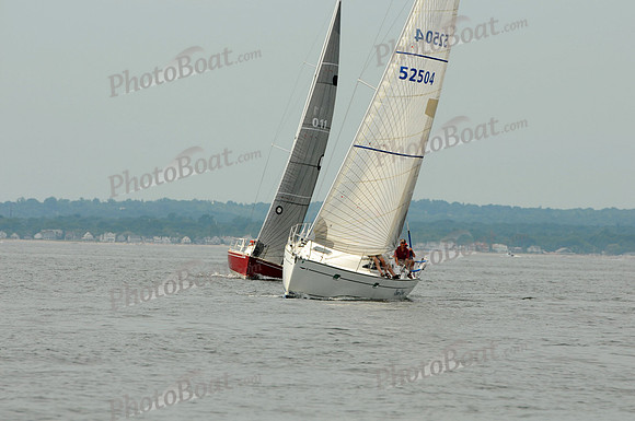 2011 Park City Regatta A 976