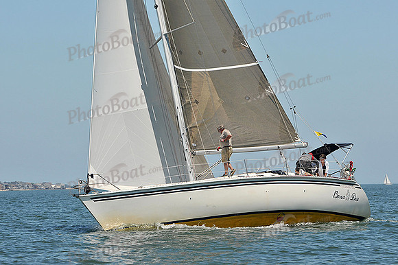 2013 Southern Bay Race Week C 1879