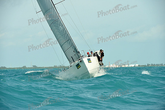 2015 Key West Race Week E 1020