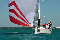 2013 Key West Race Week D 375