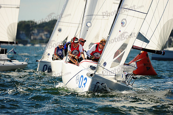2016 USQS-B 904