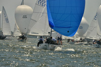 2017 Charleston Race Week D_1531