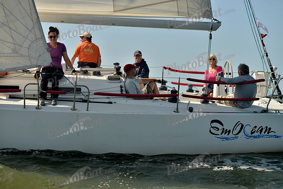 2018 Charleston Race Week A_0445