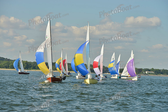 2018 Thistle Nationals D_0178