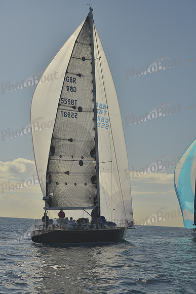 2019 Ft Lauderdale to Key West Race_0217