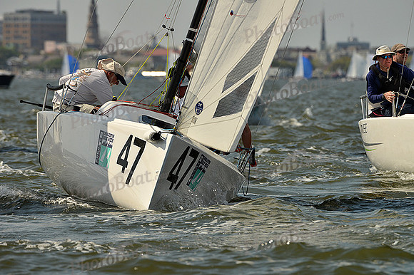 2014 Charleston Race Week D 1626