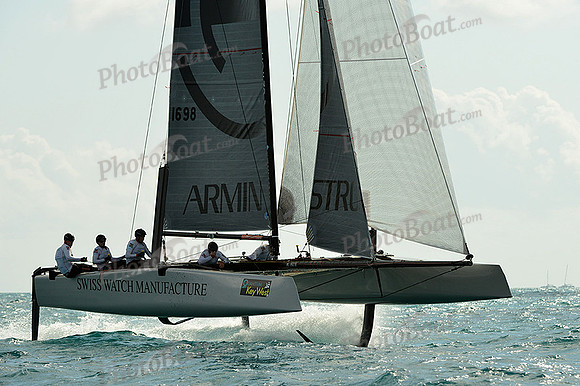 2015 Key West Race Week D 1937