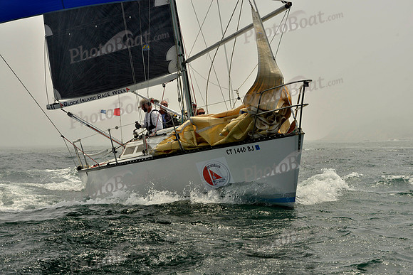 2017 Block Island Race Week C_1015