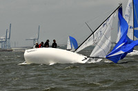 2013 Charleston Race Week A 2074