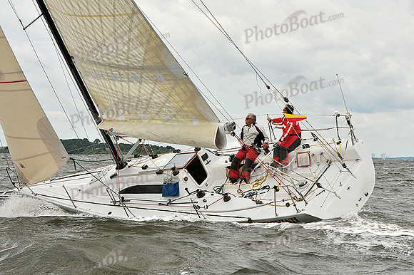 2013 NYYC Annual Regatta A 236