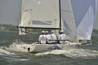 2017 Charleston Race Week D_1736