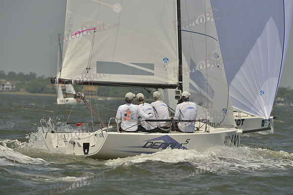 2017 Charleston Race Week D_1736