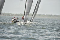 2019 Charleston Race Week C_0070