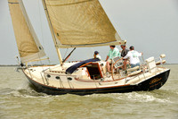 2015 Charleston Race Week B 315