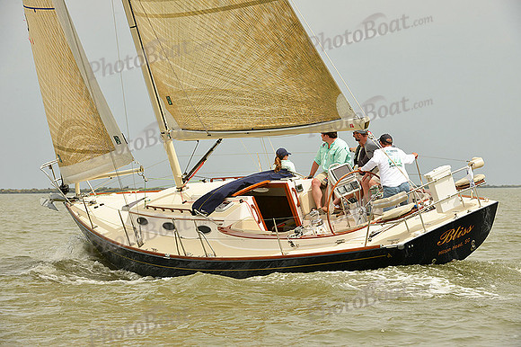 2015 Charleston Race Week B 315