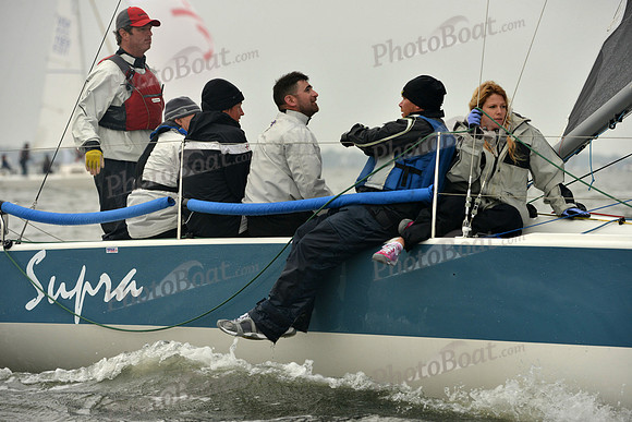 2016 Charleston Race Week A_1207