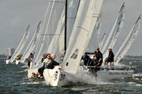 2014 J70 Winter Series A 1355