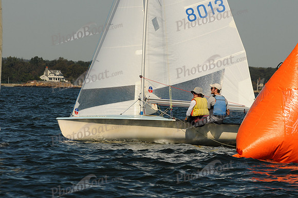 2011 HPDO A 2185