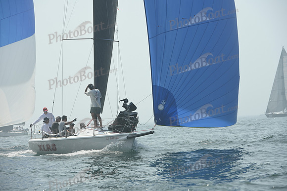 2025 Block Island Race Week A_0164