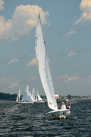 2011 Flying Scot NAC H 108