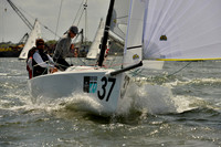 2018 Charleston Race Week A_2842