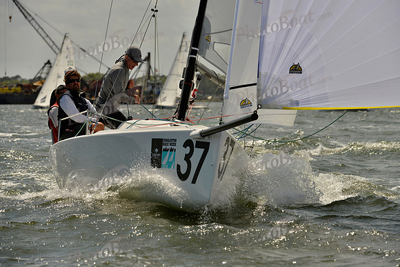 2018 Charleston Race Week A_2842