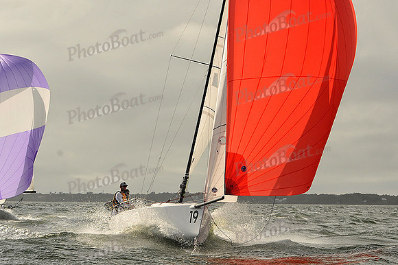 2014 J70 Winter Series A 1722