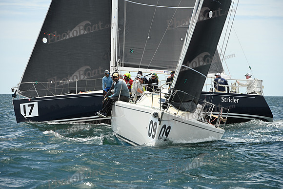 2025 Block Island Race Week L_0751