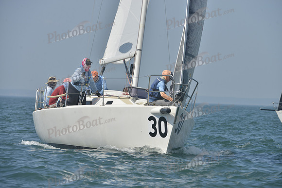 2025 Block Island Race Week D_0555