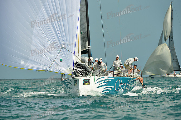 2015 Key West Race Week D 1827